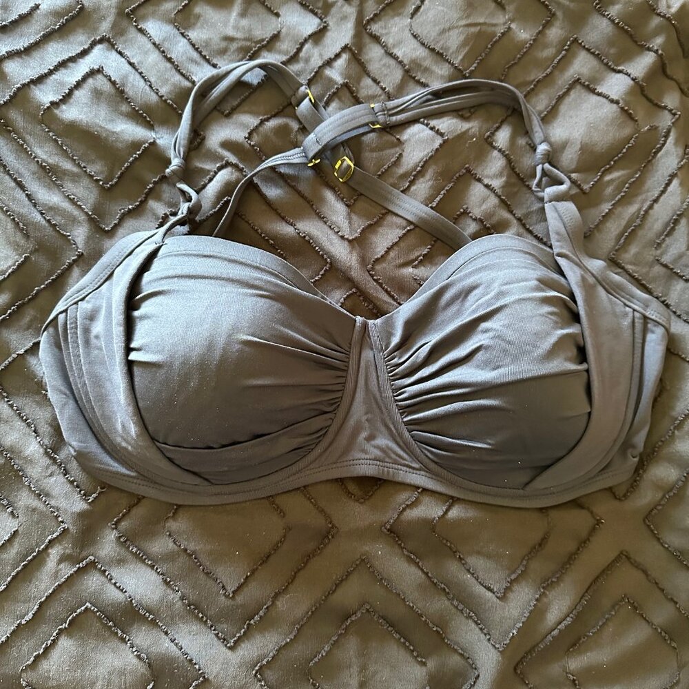 Bleu by Rod Beattie Bikini Top